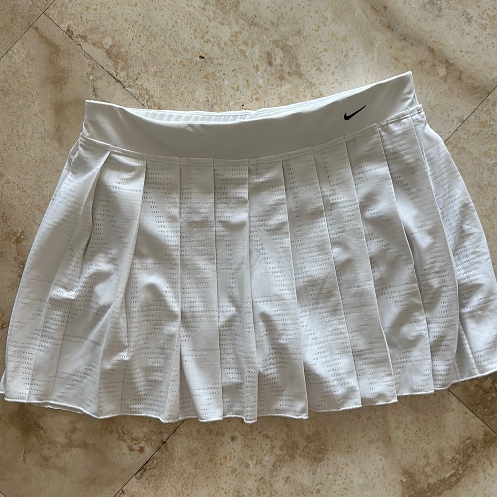 Nike Tennis Skirt